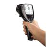 Buy cheap Testo 835-H1 Smart Infrared Thermometer ABS PC With Humidity Module Measuring Range from wholesalers