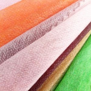 Buy cheap OEKO TEX Certified Non Woven Fusible Interlining for Garment from wholesalers