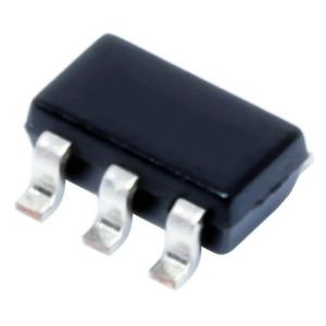 Buy cheap SMD / SMT High Precision Current Sense Amplifier INA281A2QDBVRQ1 Amplifier ICs from wholesalers