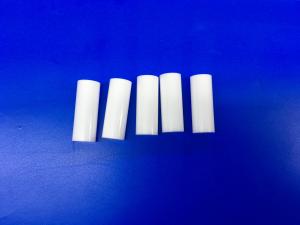 Buy cheap Wear Resistant Zirconia Ceramic Rods 10mm For Medical Equipment Good Surface product