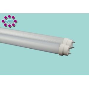 Buy cheap Energy Saving Wide Voltage 1500m 20W T8 LED Fluorescent Tubes For Hospitals Lighting from wholesalers