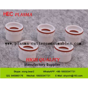 Kjellberg Plasma Cutter Consumables For Kjellberg Hifocus Swril Ring