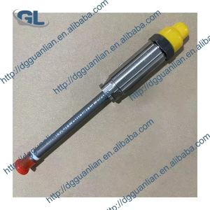 Buy cheap Diesel Fuel Injector Nozzle 4W7017 0R-1744 0R-3421 For Cat 3406B 3406C 3408C 3408 3408B HT400 Engine from wholesalers