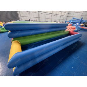 Buy cheap Barry Inflatable PVC Swimming Pool 500x130x35cm with Pump Kit from wholesalers