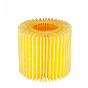 Buy cheap High quality oil filter 04152-37010 04152-YZZA6 car engine parts for Japanese PRIUS Toyota from wholesalers