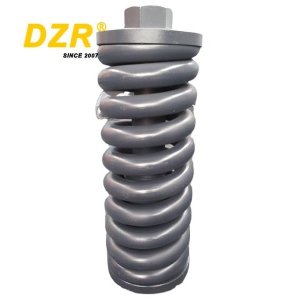 Buy cheap Competitive Sk210-8 Track Adjuster Assy D65EX-16 with Forging or Welding Technique from wholesalers