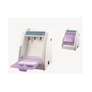 Buy cheap Plastic Shell Handpiece Lubrication Machine , Dental Handpiece Lubricating Machine from wholesalers