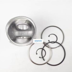 Buy cheap Engine 3917707 6D114 Set Piston Ring Retaining 3920692 3802429 from wholesalers