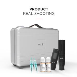 Buy cheap Semi Permanent Skin Micropigmentation Kit Professional Tattoo Scar Coverage from wholesalers