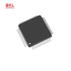 Buy cheap STM32L452RCT6 Mcu Electronics High Performance Low Power Embedded Applications from wholesalers
