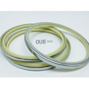 Buy cheap 7K9213 7K9214 Seal Lip Type For  Backhoe Loader Wheel Loader Wheel Tractor Track Loader 963 963B 963C from wholesalers