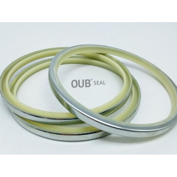 Quality 7K9213 7K9214 Seal Lip Type For  Backhoe Loader Wheel Loader Wheel Tractor Track Loader 963 963B 963C for sale