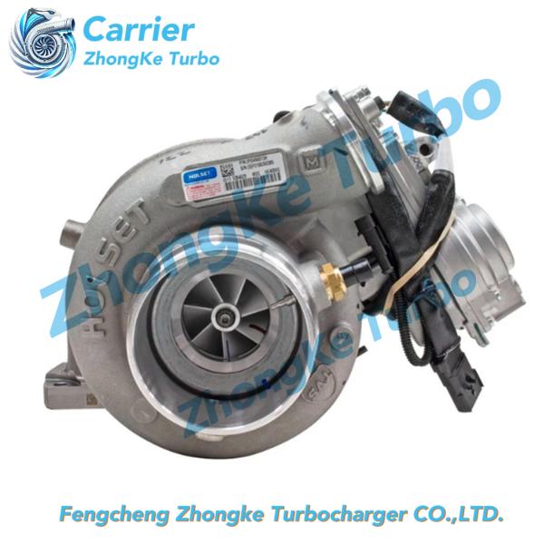 Buy cheap OEM HE400VG Turbo 5456013 2835198 2835720 3795634 4046904 5321721 6494302 2839573 3774325 4045253 4047236 5354645 Turbocharger For Bus Truck with from wholesalers