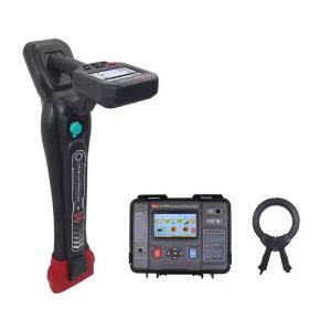 Buy cheap Intelligent Cable Pipeline Comprehensive Tester XHGX507C from wholesalers