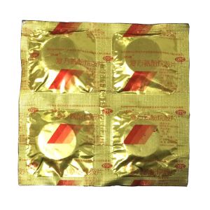 Buy cheap NSL -160B Automatic Capsule Strip Packing Machine PLC Control System from wholesalers