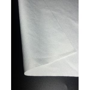 Buy cheap Disposable Lint Free Cleaning Cloths Woven Microfiber Wiper Matte Surface product