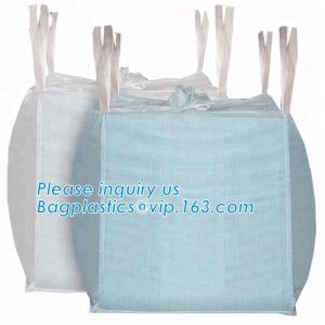 Buy cheap high capacity document pouch 1700kg extra strong circular woven polypropylene industrial big bags 1000kg, BAGEASE PACKAG from wholesalers