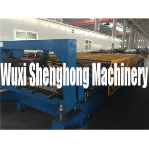 Buy cheap Ceiling Channel Roll Forming Machine / Roofing Sheet Making Machine from wholesalers