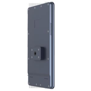 10 Inch IP67 Waterproof Face Recognition Biometric Attendance System With Access