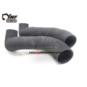 YNF17129 472-2239 CAT320D2GC Air Hose – High-Quality Engine Air Intake Hose