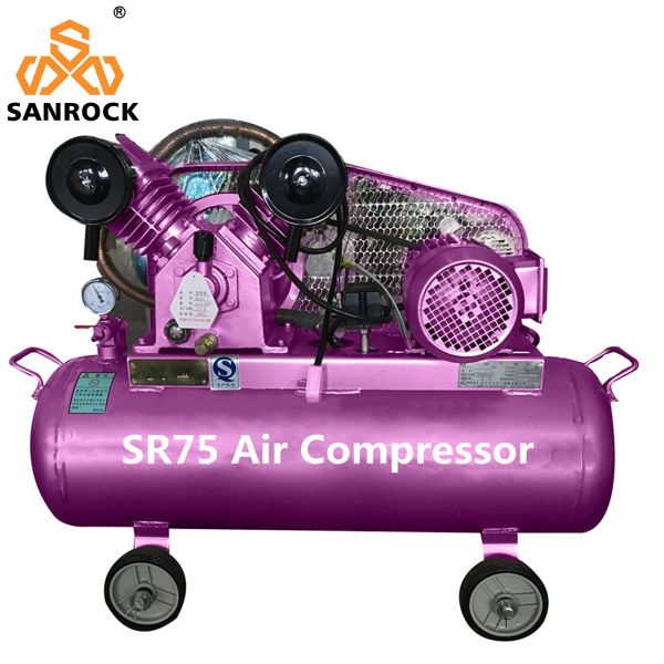 Buy cheap Electric Air Compressor ​Piston Air Compressors Machine Small Industrial Air Compressors from wholesalers