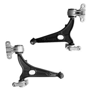Buy cheap FORGING Ball Joint 40 Cr 3520.R8 3521.N9 Auto Suspension Systems Front Wishbone Control Arm for Peugeot Expert from wholesalers