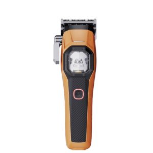 Buy cheap Professional Hair Trimmer with Adjustable Cutting Lengths All-In-One Set and Stepless Adjustable Blade Length for Precision Grooming from wholesalers