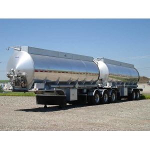 Buy cheap Africa Advanced B-Tank Fuel Tanker Semi Trailer: Engineered for Safe, Efficient Transportation of Liquid with Enhanced Capacity from wholesalers