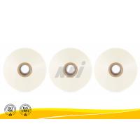 Buy cheap Non-Toxic Odorless Anti Scratch Tape Film Rolls PET EVA Material product