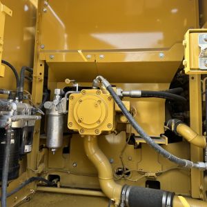 Buy cheap Hydraulic Cat Excavator 320 for Improved Fuel Efficiency Up to 20% Less Fuel Consumption from wholesalers