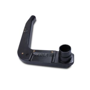 Buy cheap Toyota Land Cruiser Snorkel Kit For 40 42 45 47 Series , Left Side Snorkels For 4x4 Vehicles from wholesalers