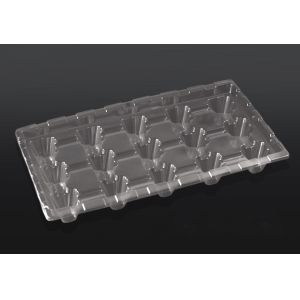 Buy cheap C-98 clamshell tray from wholesalers