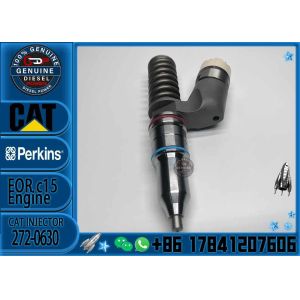 Buy cheap CATERPILLAR engine C15 part injector 289-0753 20R-5036 2890753 20R5036 291-5911 10R-7230 272-0630 from wholesalers