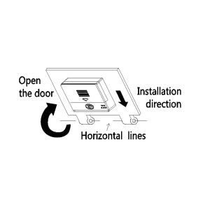 Super Bright Tool Box LED Lights Vertical Sensor Car Trunk Cargo Area Lighting