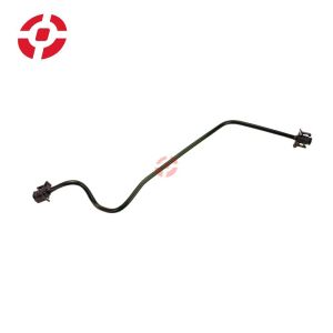 Engine coolant overflow hose Reservoir hose OE LR019341 Radiator water hose for