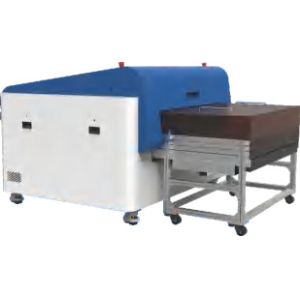 Buy cheap Fully Automatic A1 Format Thermal CTP Machine with 1163*940mm Max Plate Size and 24 pph Max Speed from wholesalers