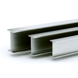 Buy cheap Q235B Steel Structure Beam S355J1 S355J2 H Beam 100 Welding from wholesalers