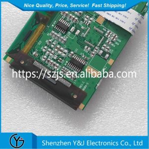 EW32F92FLW 3.8" 320*240 LCD Display