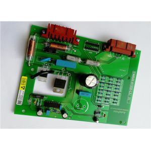 Buy cheap C98043-A1232  Printing Machine Spare Parts  MO Excitation Board from wholesalers