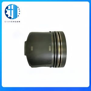 Buy cheap 04501365 Piston For Volvo D6D Engine EC210B Excavator And Skid Steer Loader Parts from wholesalers