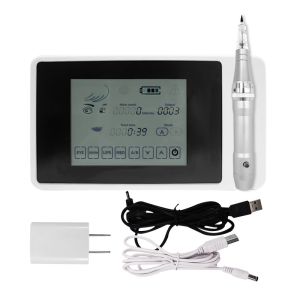Buy cheap A / B Function Digital Wireless Permanent Makeup Tattoo Kit Multifunctional from wholesalers