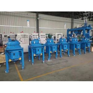 Buy cheap Industrial Machinery Servo HMI APG Clamping Ultimate Upgrade for Used Equipment from wholesalers