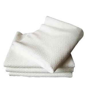 Multiscene Disposable Salon Towel Lightweight Practical For Spa