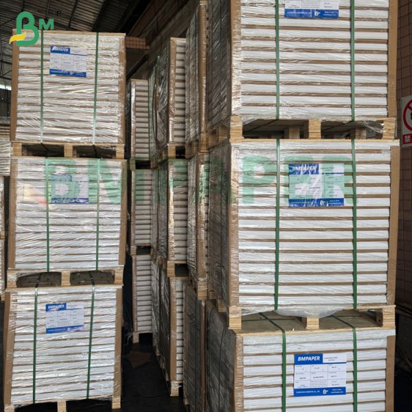 Quality White 40gsm Smooth Lightweight Bible Paper For Printing Scriptures for sale