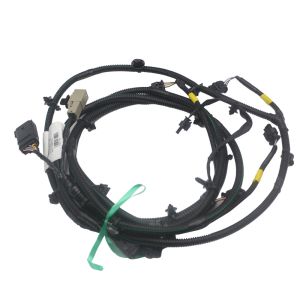 Buy cheap 32217290 for  XC90 Auto Parts Front Bumper Wiring Harness from wholesalers