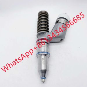 Buy cheap Excavator C15 Fuel Injector 3740750 Diesel Engine Injector Nozzle 374-0750 from wholesalers