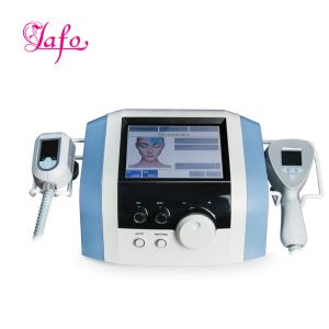 Buy cheap LF-443 portable mini Body shaping 2 in 1 Face / Body slimming machine For salon from wholesalers