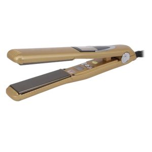 Buy cheap Ionic Flat Heater Hair Straightener Electric Professional Styling Tools from wholesalers