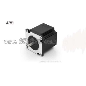 Buy cheap 1.2degree BYGH three-phase 57mm hybrid stepper motor from wholesalers