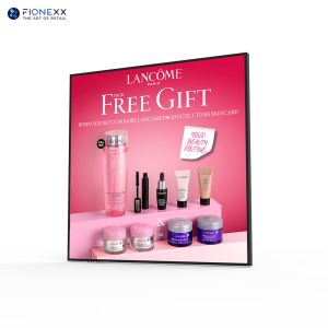 Buy cheap Retail Digital Signage USB or Cloud CMS for Easy and Convenient Content Management for Custom Retail Builds with 33.2" Square screen from wholesalers